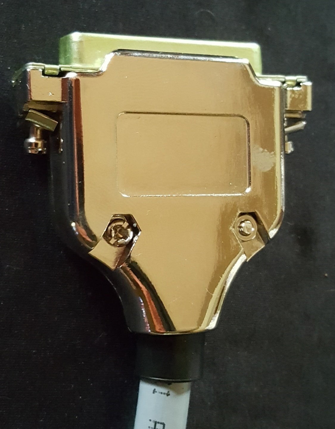 24 Pin Electrical Connector