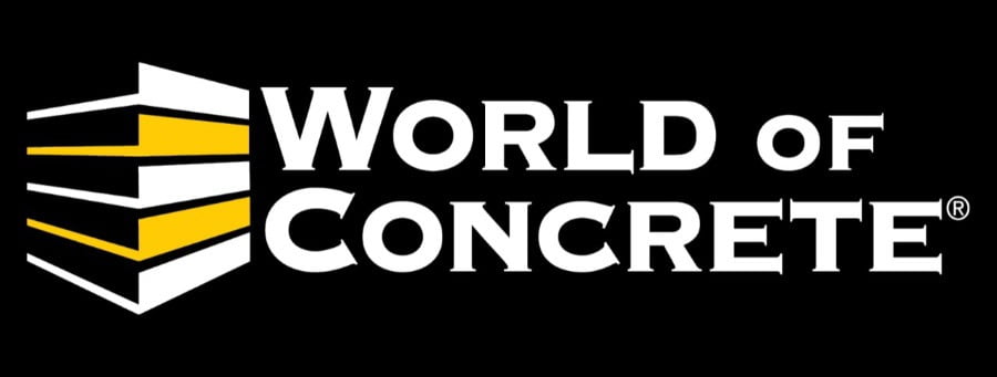 World of Concrete 2021 