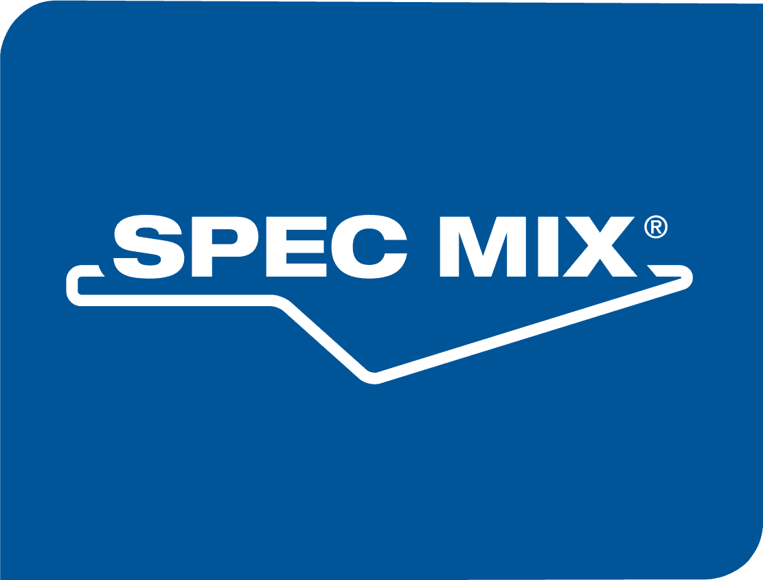 Spec Mix Logo