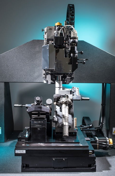 metrology 