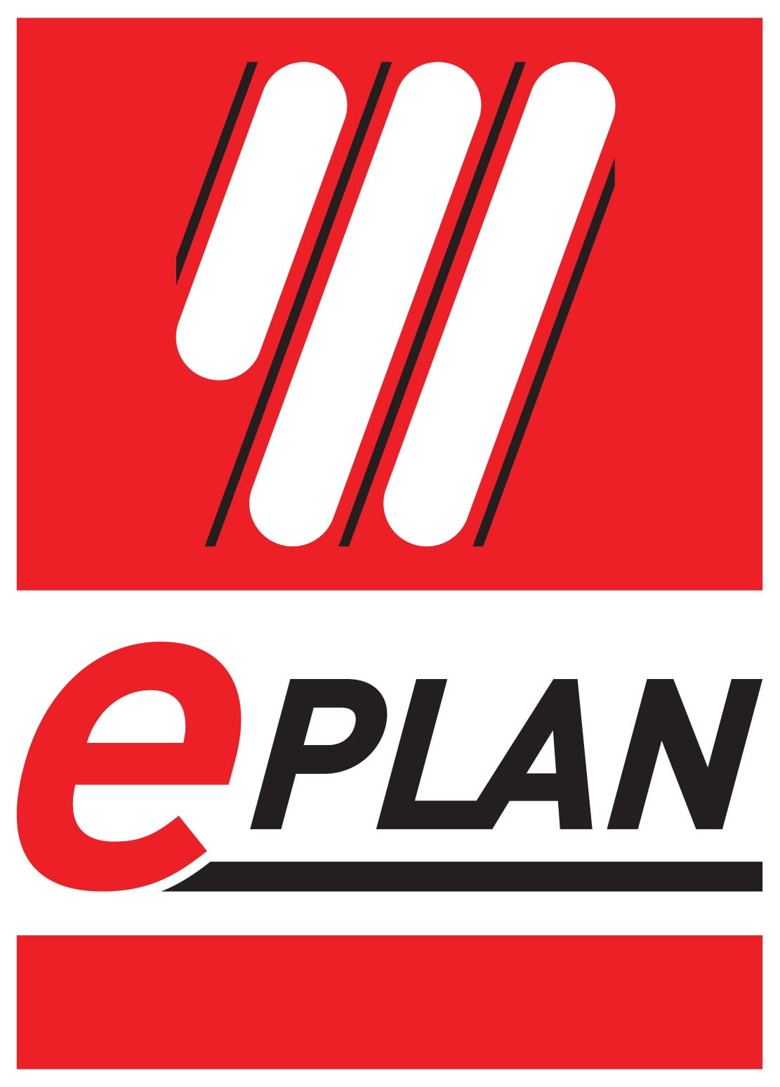 e Plan logo