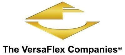 The Versa Flex Companies Logo