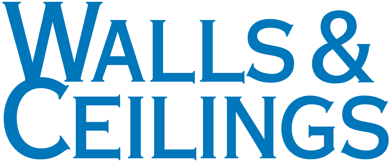 Walls  Ceilings logo