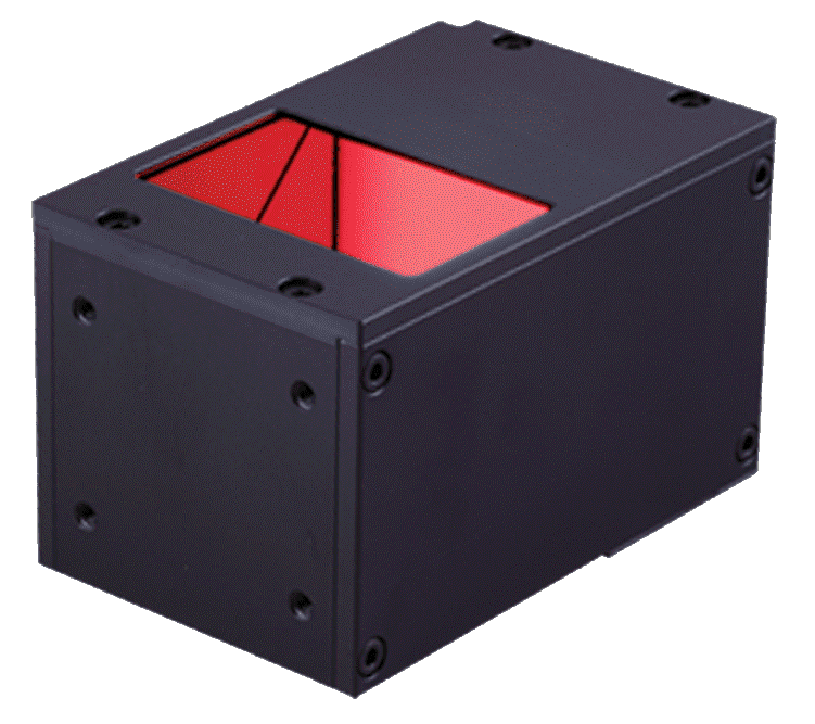 Figure 14. Coaxial Diffuse Illuminator. Source: Automated Vision Systems