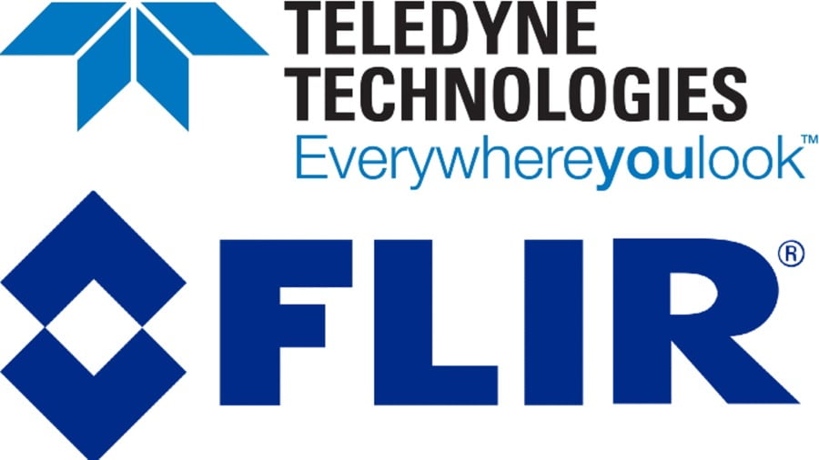 Teledyne FLIR Merger