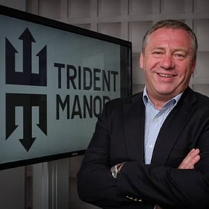 Andy Davis, Managing Director of Trident Manor, has been directly involved in security and risk management since 1987. He provides consultancy services, acting as an advisor for national bodies in the U.K., involving the exhibition, conservation, and management of cultural heritage. This has resulted in delivering services at over 30 museums, galleries and other cultural venues in the U.K., Middle East, and Africa. 