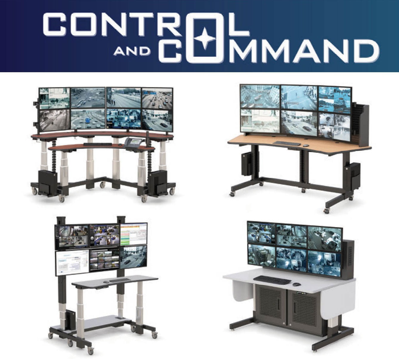 Ad-Classified-Control Command