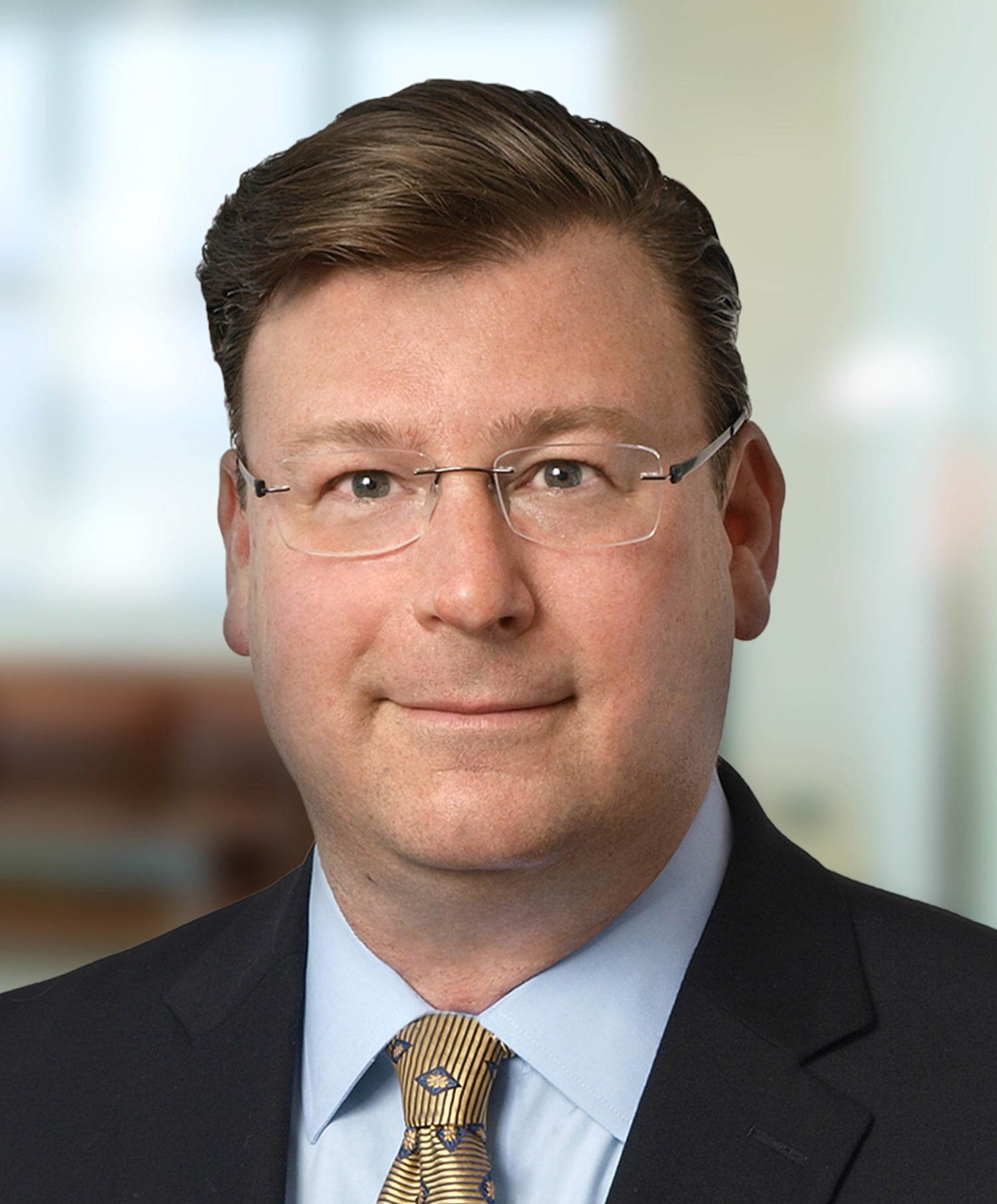 Bruce Radke, Co-Chair of Privacy and Cybersecurity Practice Group at Polsinelli 