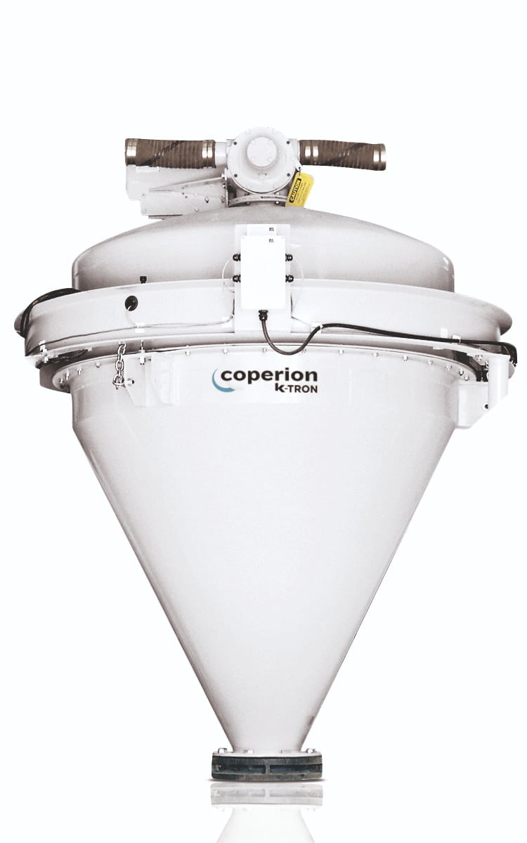 Coperion extra showcase image