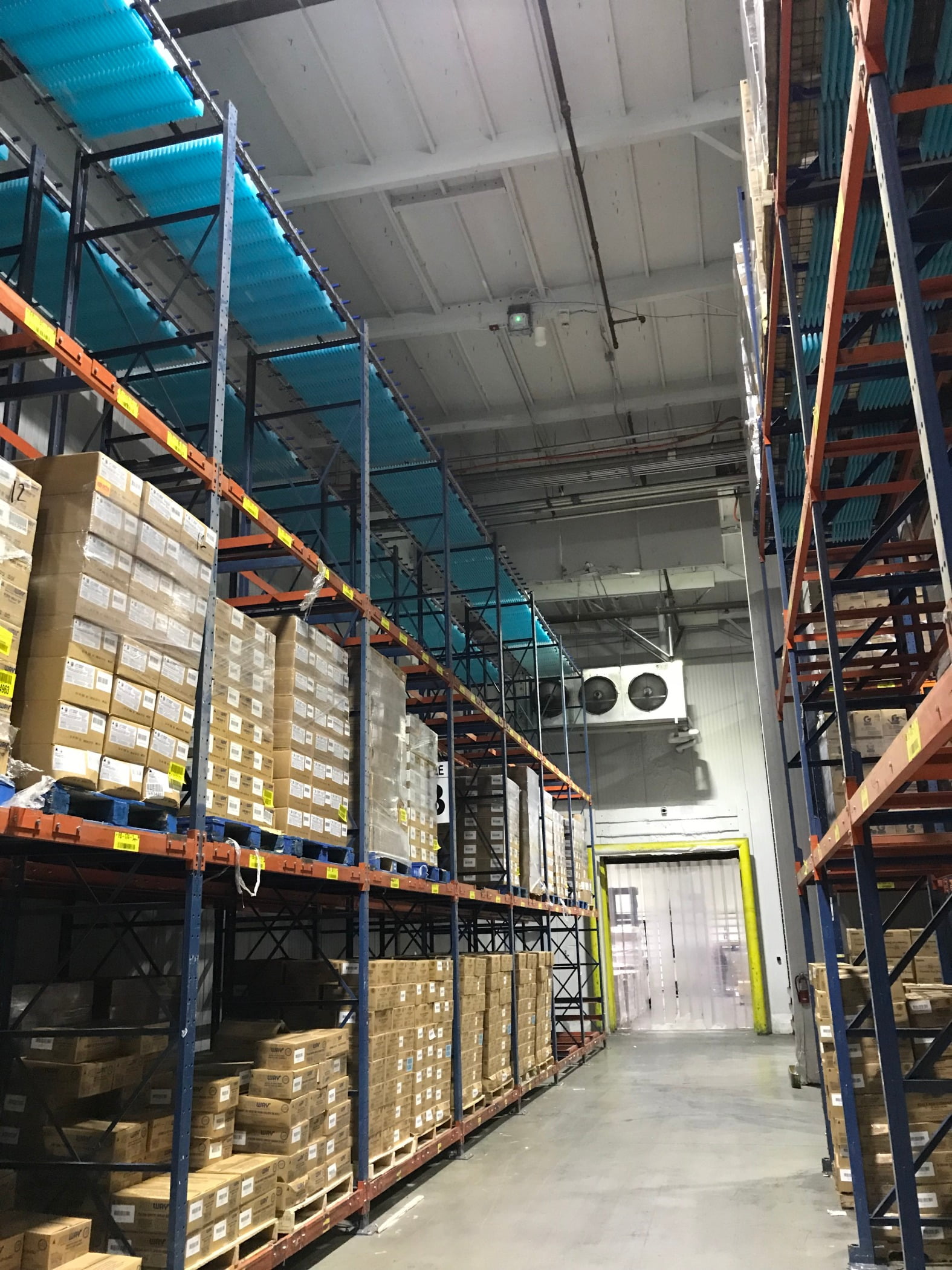Light, Line, Beam, Shelf