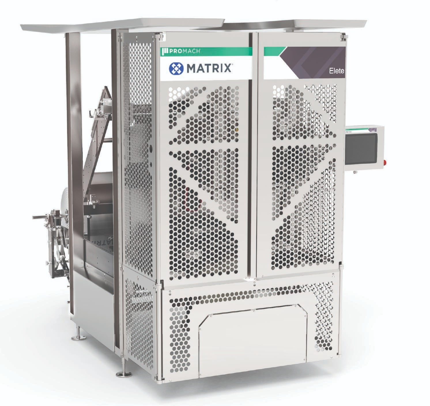 ProMach showcase image