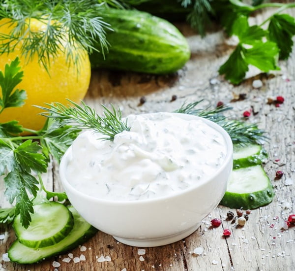 Blue cheese dressing, Natural foods, Whole food, Vegan nutrition, Leaf vegetable, Condiment, Produce, Ingredient