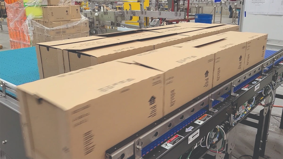 Multi Conveyor Extra showcase iamge