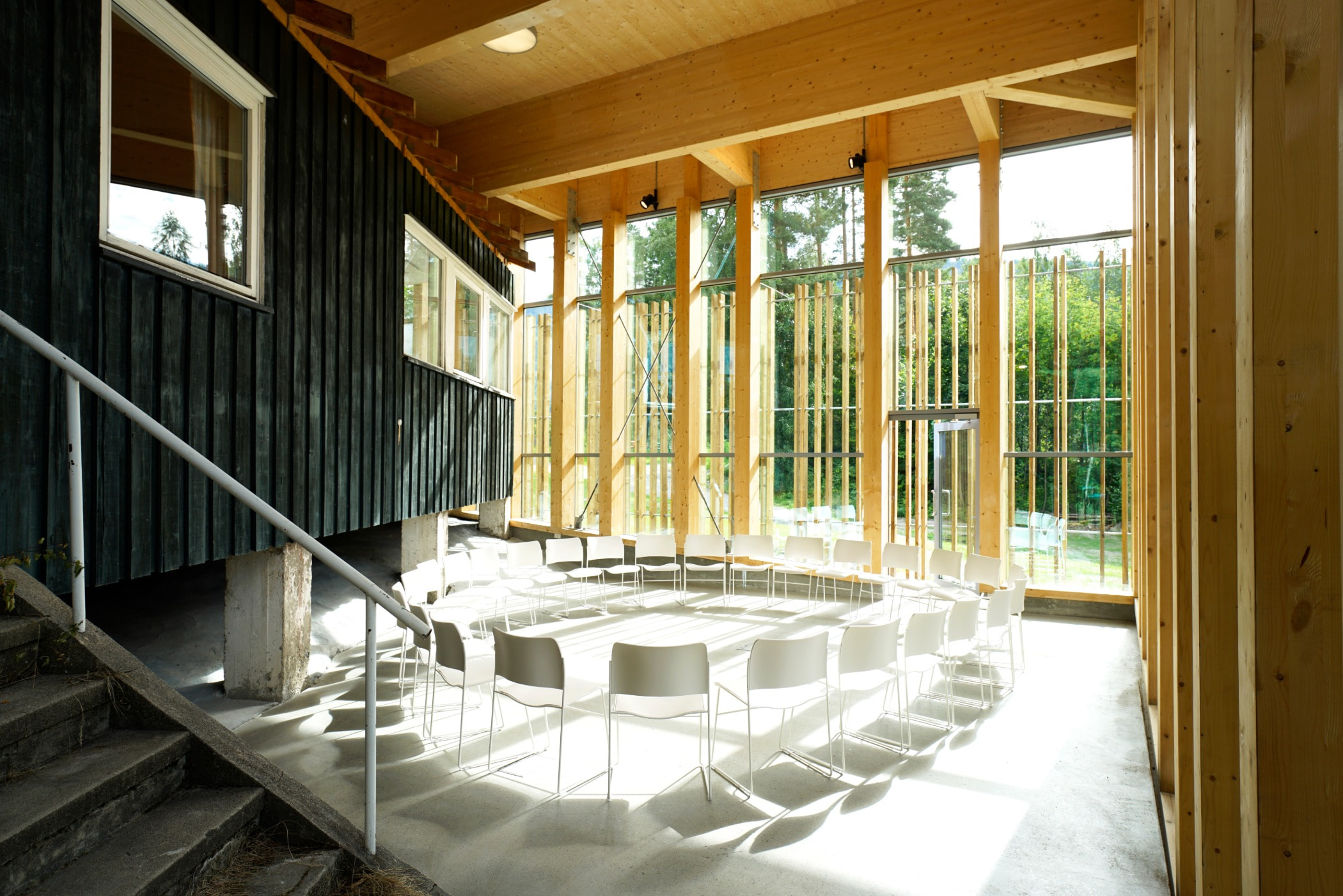 Interior design, Home, Architecture, Building, Room, House, Property