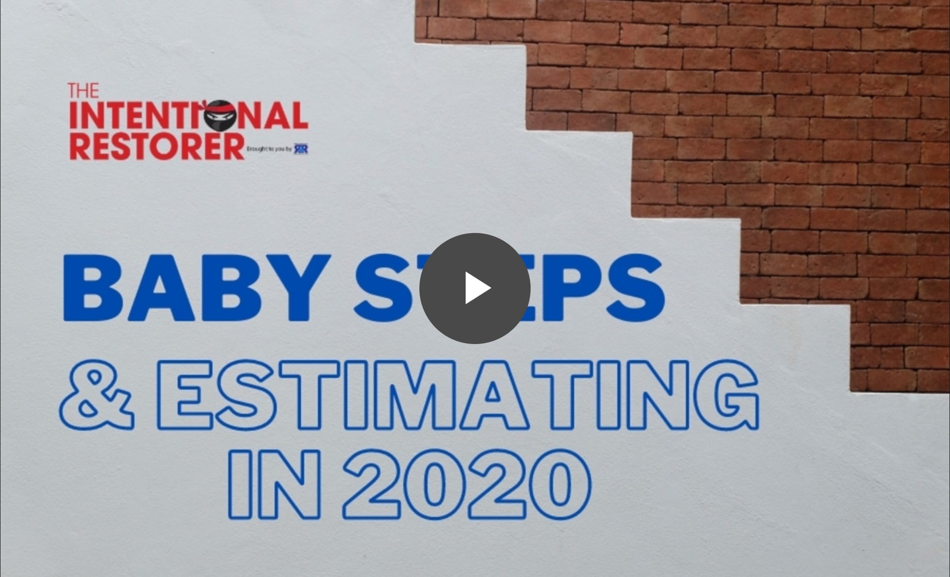 Baby Steps and Estimating in 2021