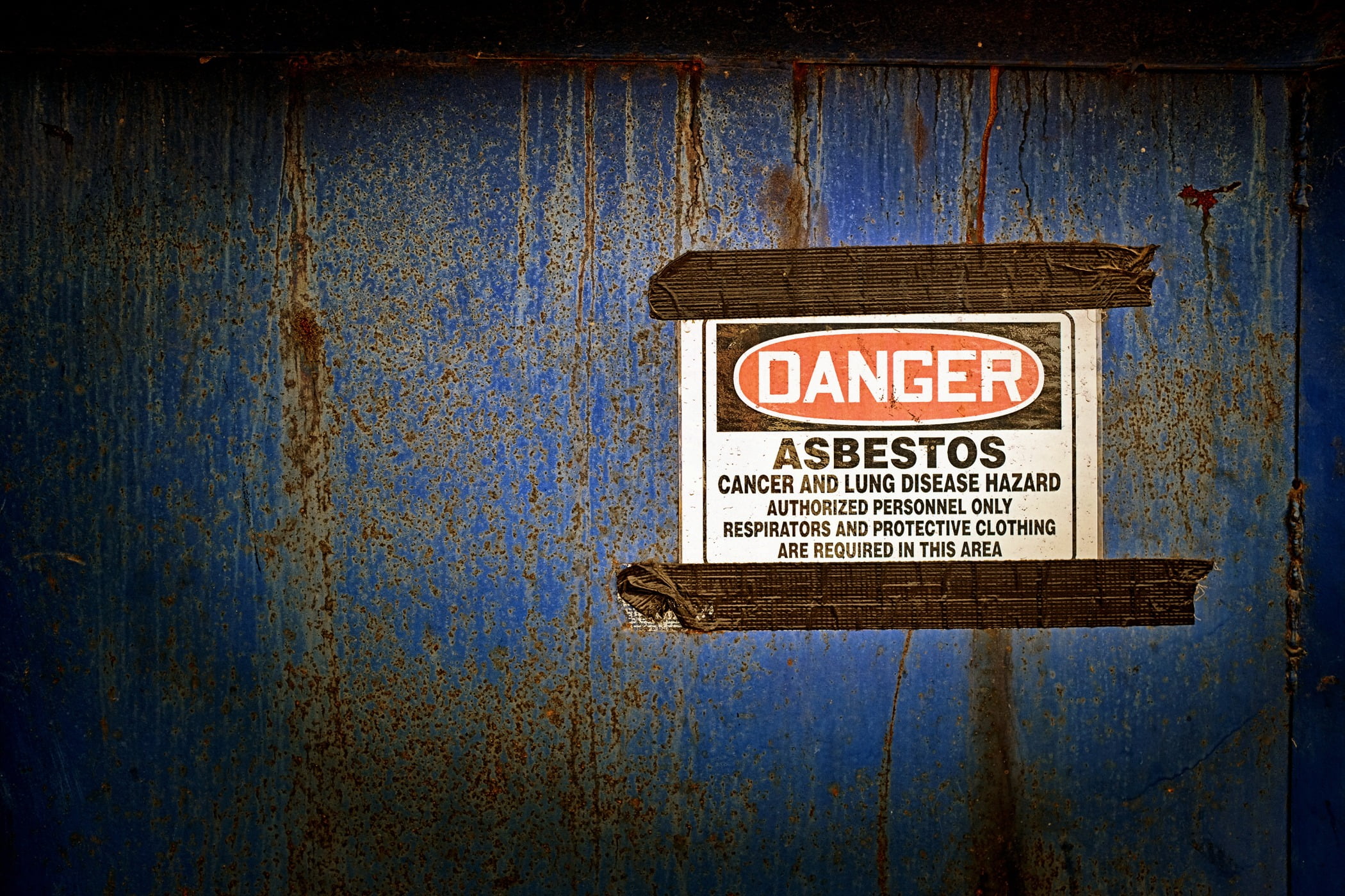 Dangers of Asbestos Contamination Post-Abatement