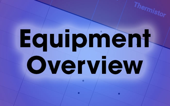 Equipment Overview