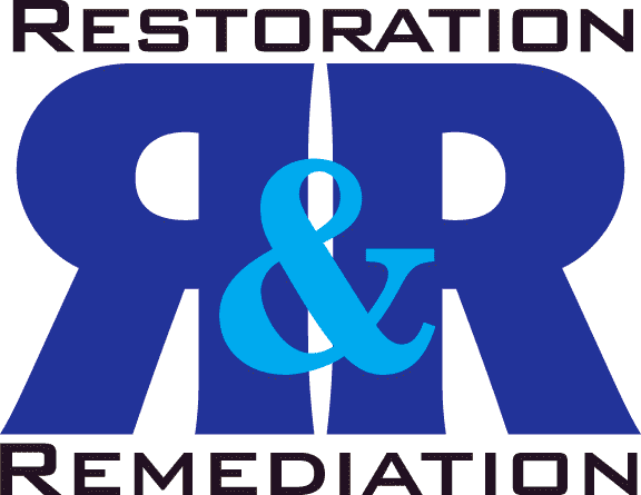 RR logo Blue