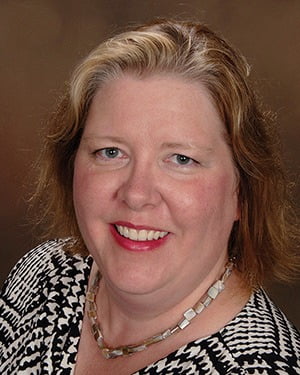 Linda Becker/Editor of Process Heating
