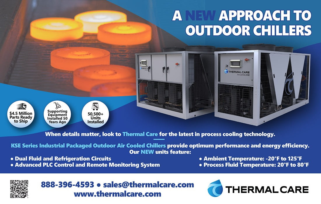 THERMA CARE