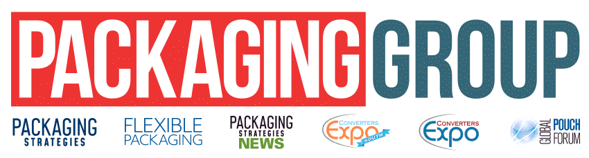 Packaging Group Logo