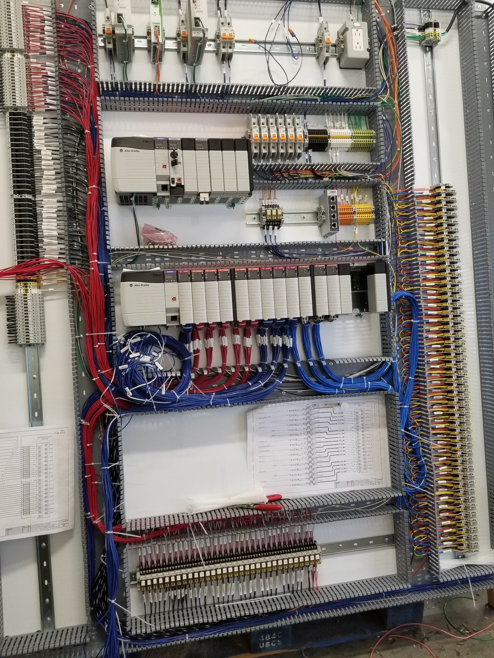 Passive circuit component, Hardware programmer, Electrical wiring, Electricity