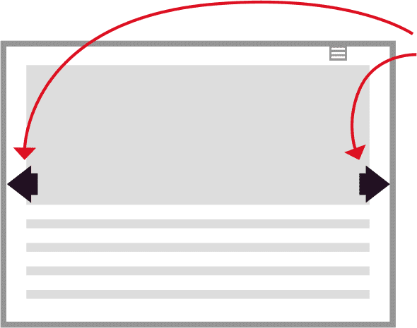 eMagazine Navigation Guide