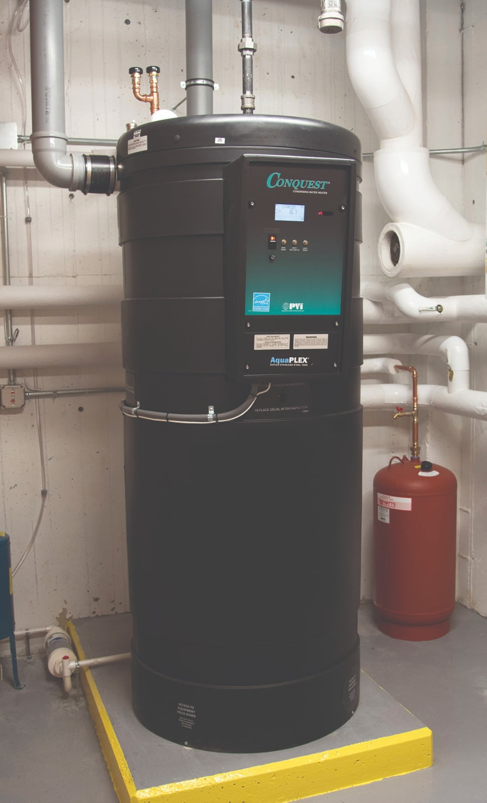 Feature 2 February 2021 Plumbing & Mechanical Engineer