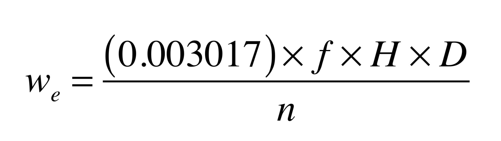 Equation 1 1
