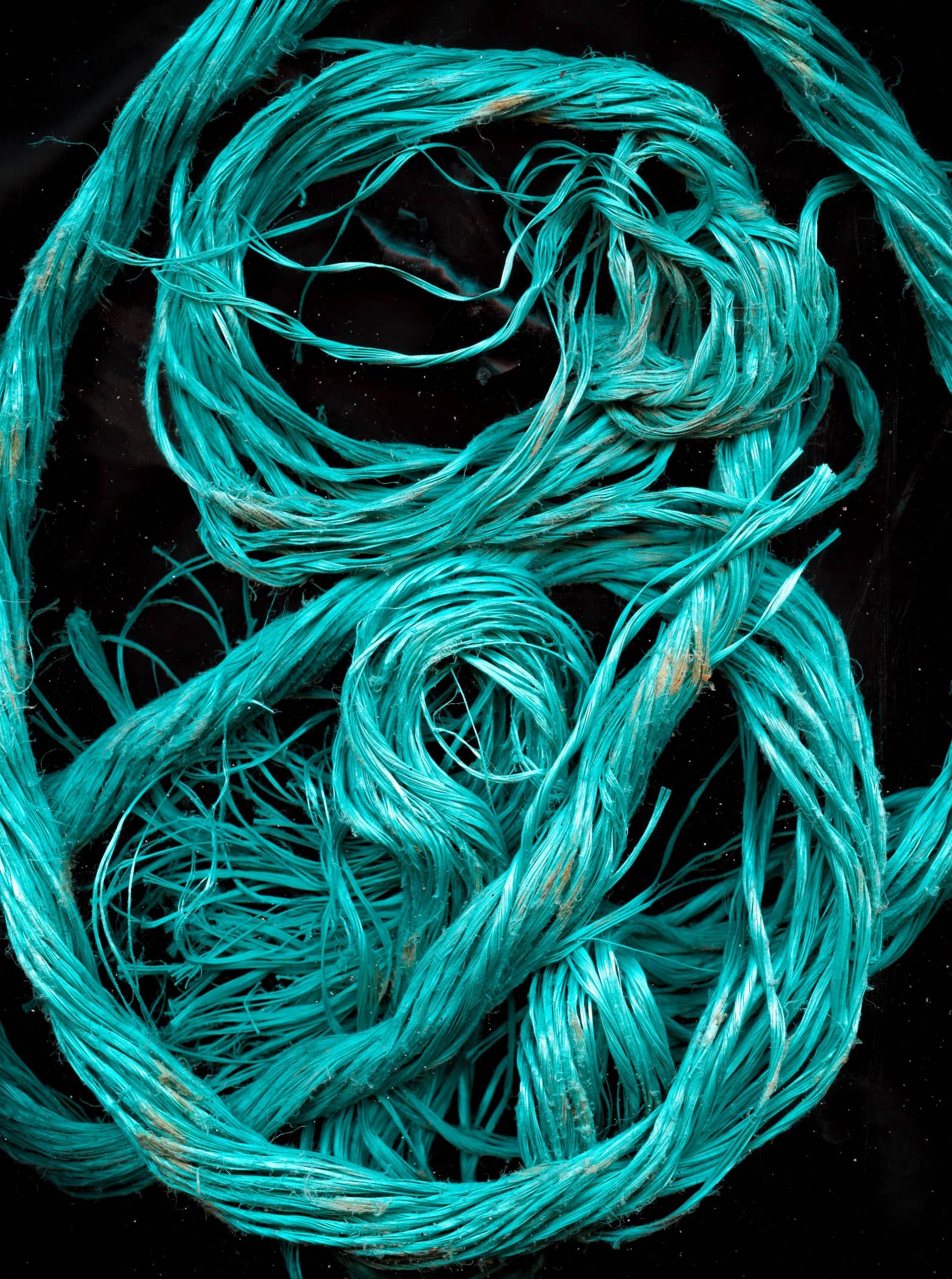Thread, Teal, Turquoise