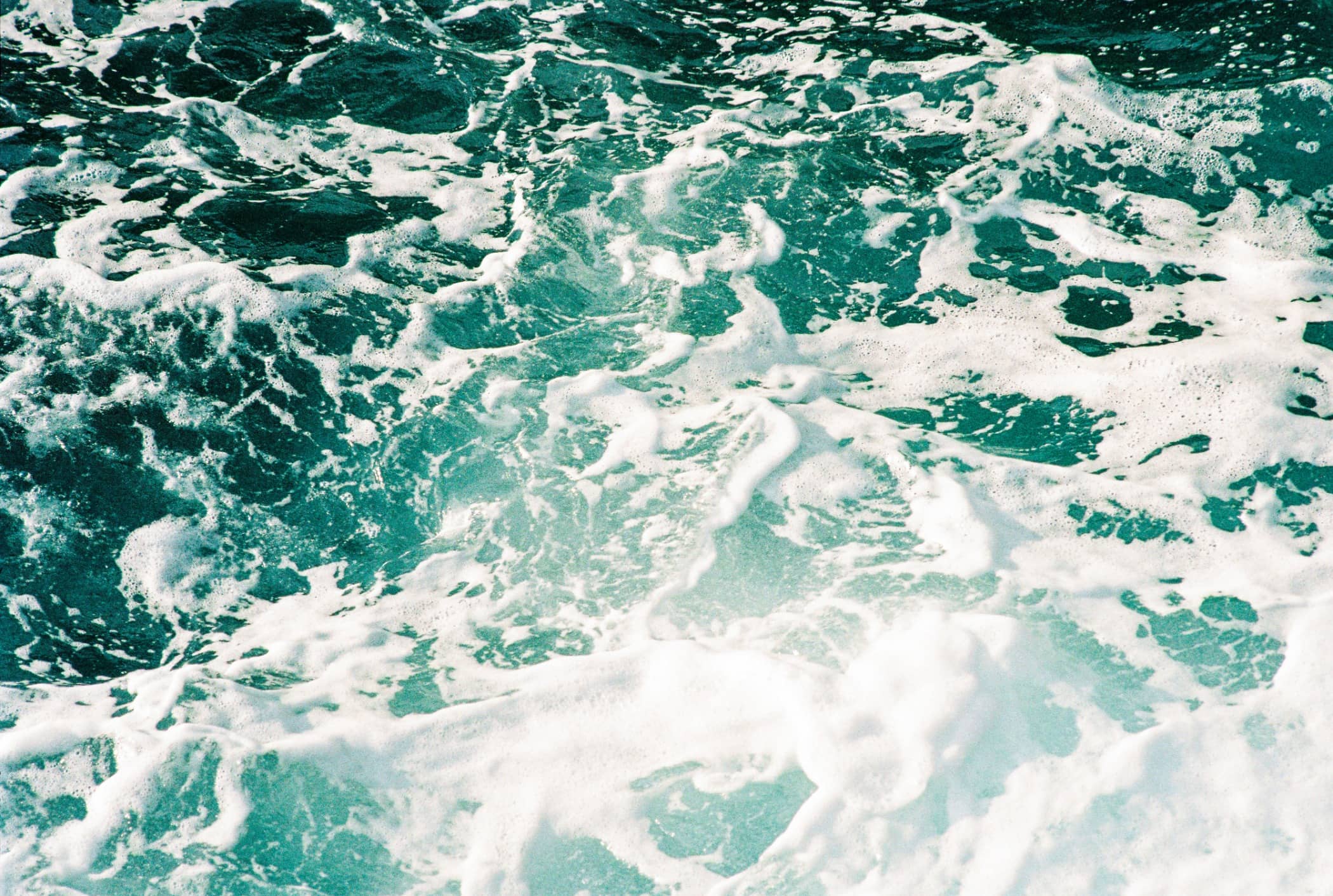 Wind wave, Water resources, Aqua, Sky, Sea, Turquoise