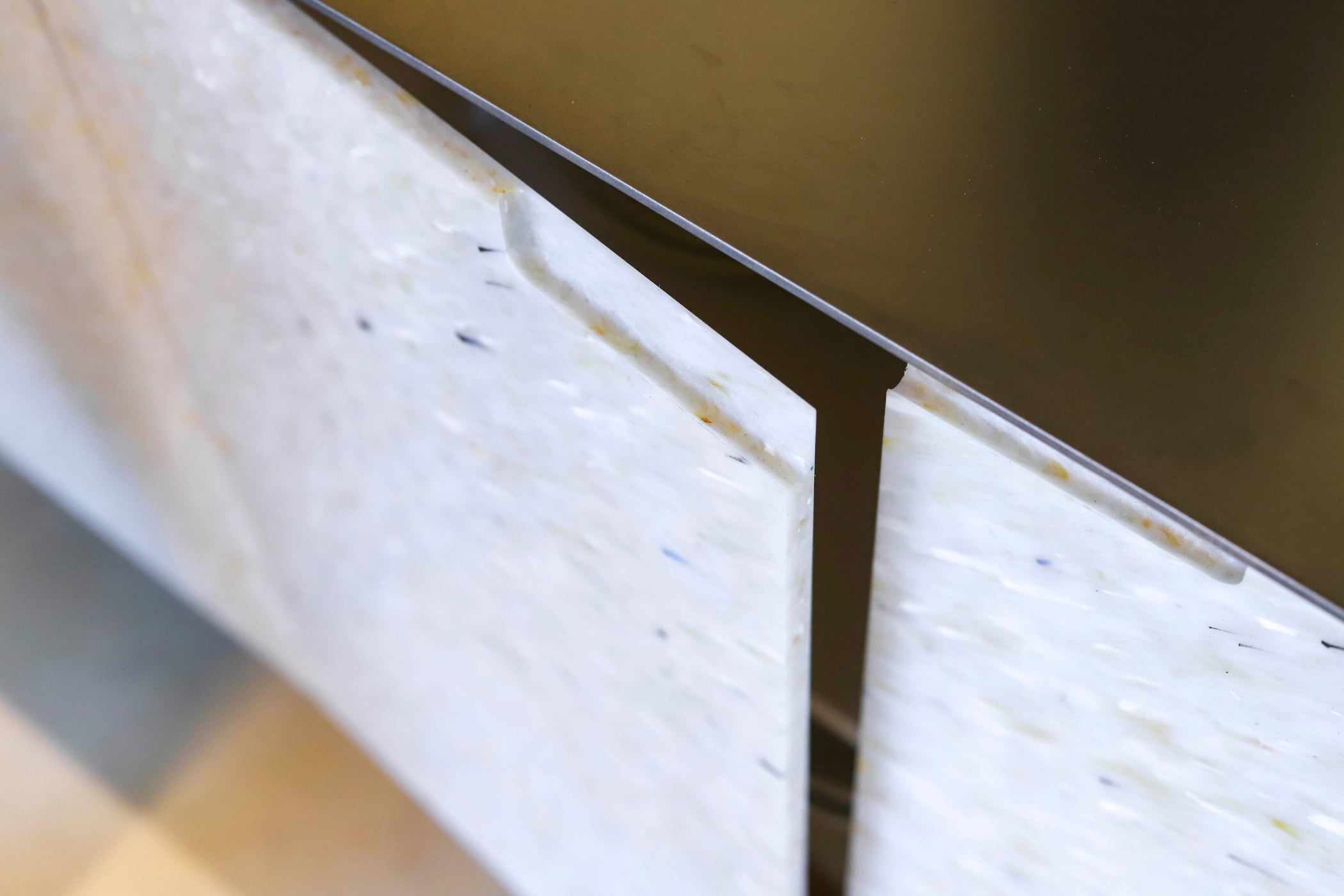 Wood stain, Rectangle