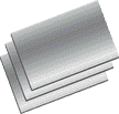 Rectangle, Dishware, Grey