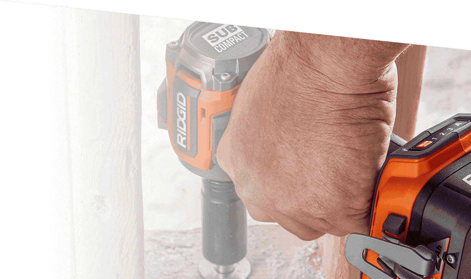 在庫限り】 RIDGID ヘビーデューティベンダー 612M 38063 販売単位 ad