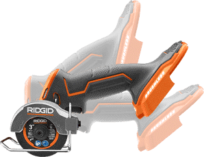 Ridgid subcompact multi online material saw