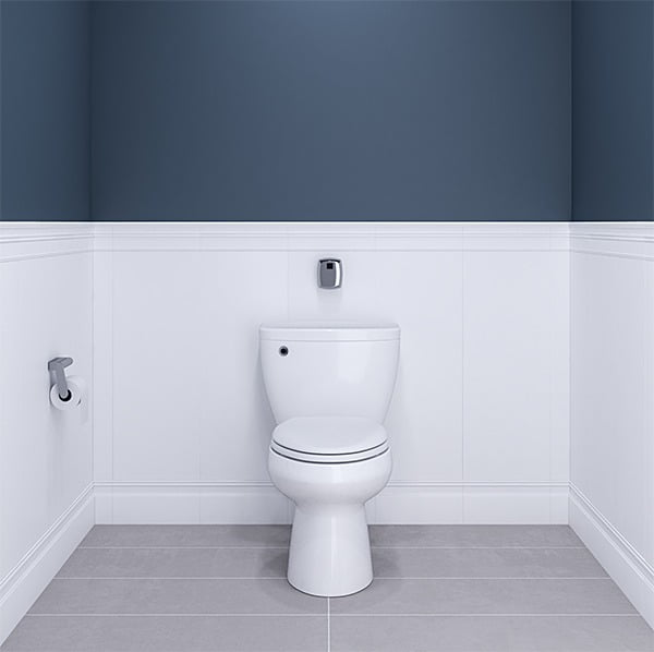 Toilet seat, Plumbing fixture, Material property, Bathroom, Purple, Floor, Line