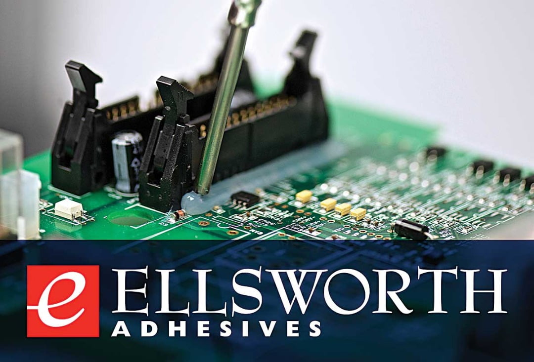 Assembly Essentials-Ellsworth Adhesives