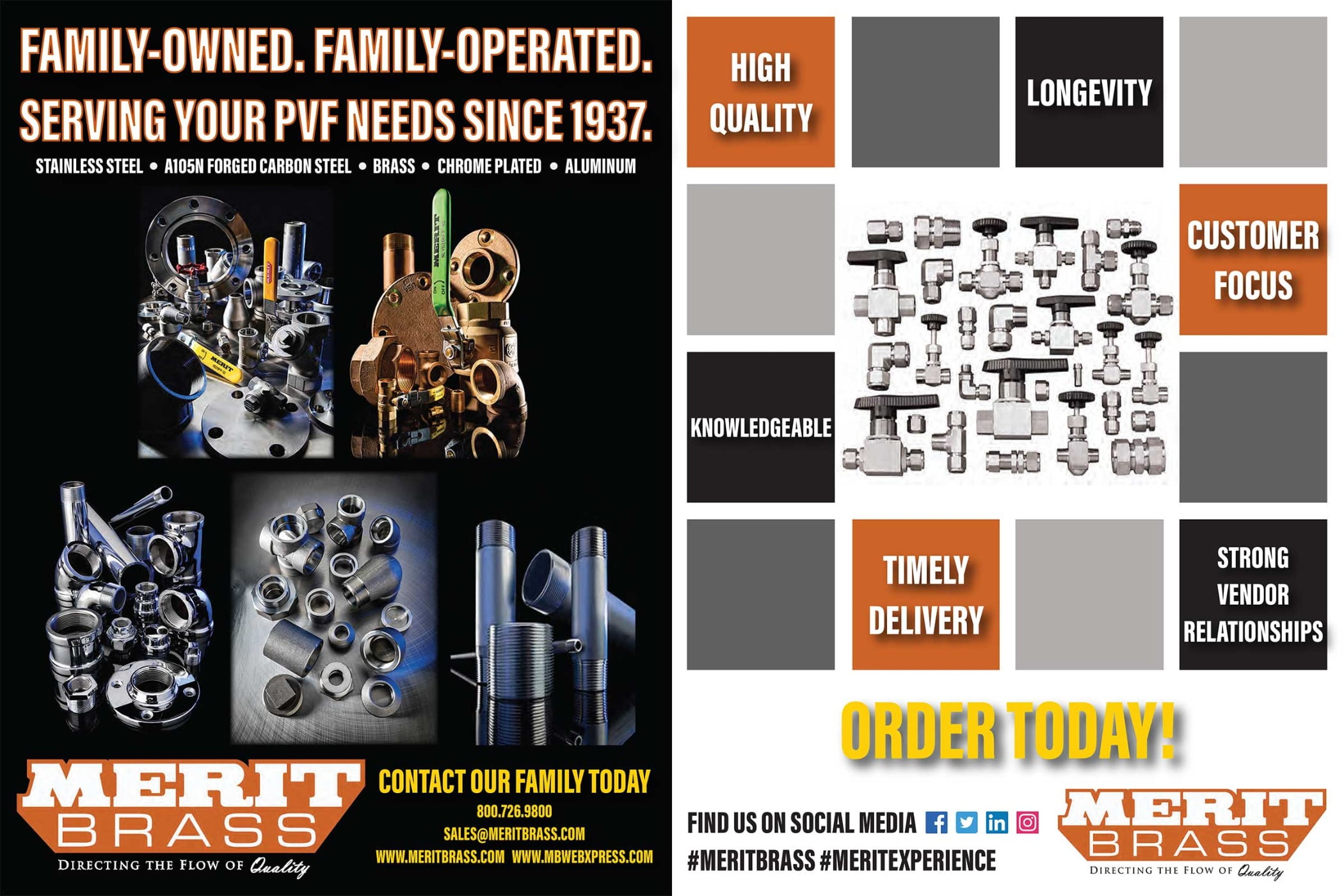 Product, Font