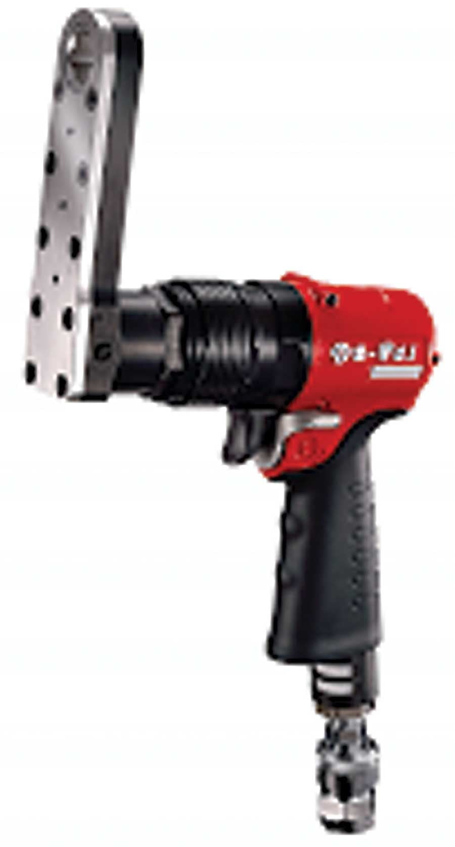 Handheld power drill, Camera accessory