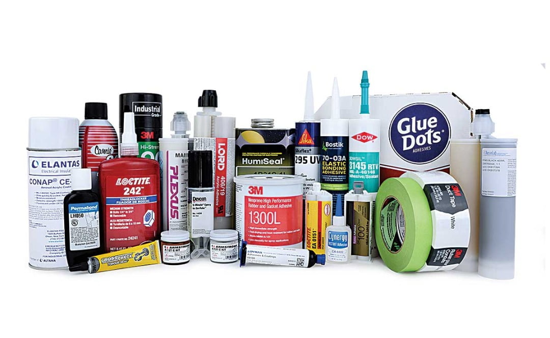 Assembly EssentialsEllsworth Adhesives