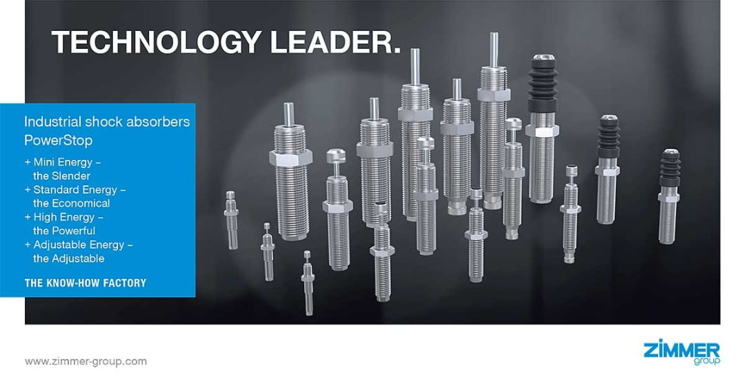 Assembly How-To Zimmer