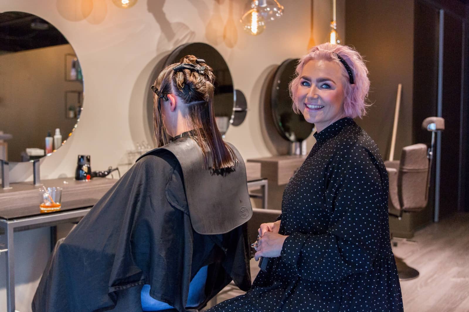 Haar Atelier