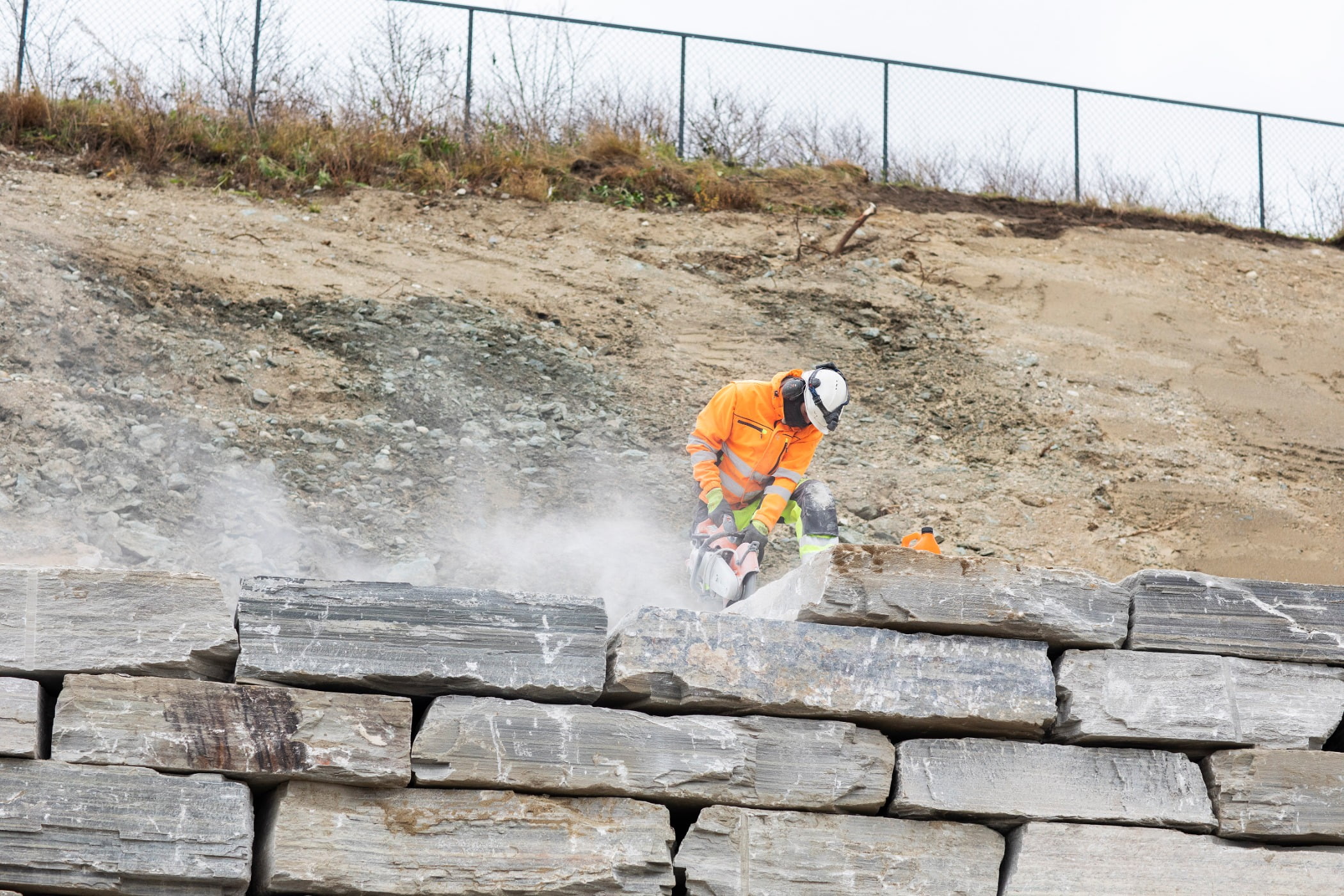 Wall