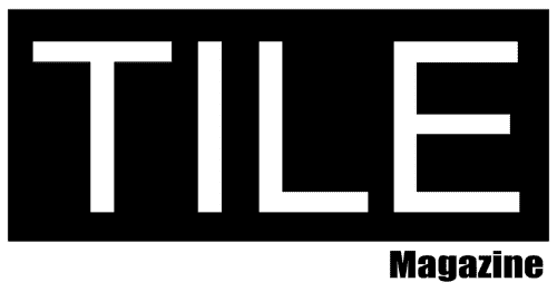 TILE Magazine January February 2021