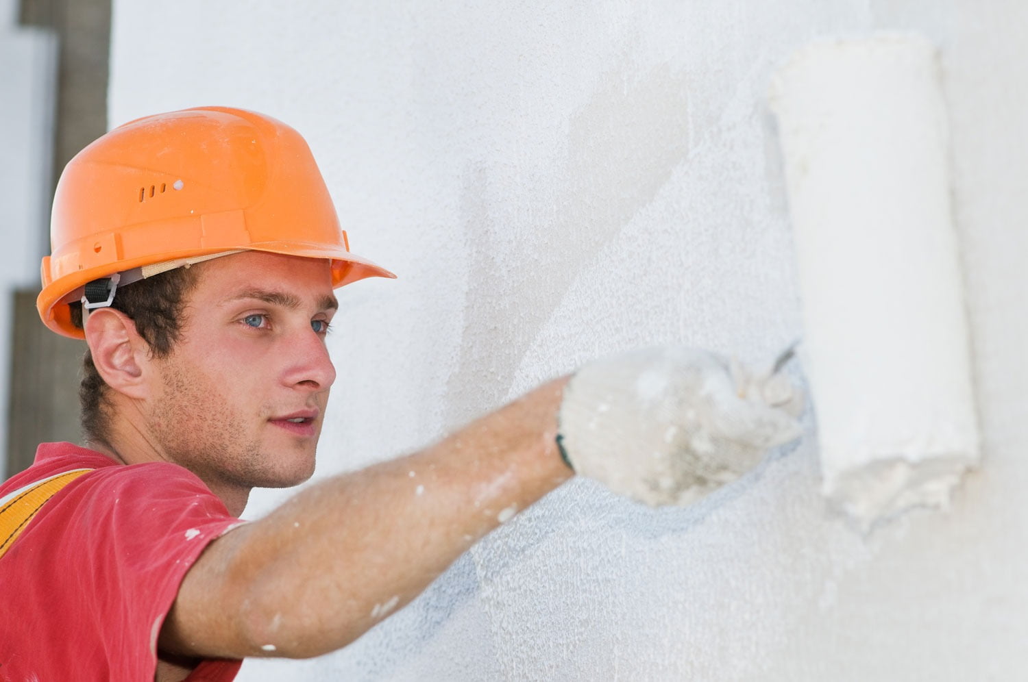 Hard hat, Helmet, Workwear, Tradesman, Engineer