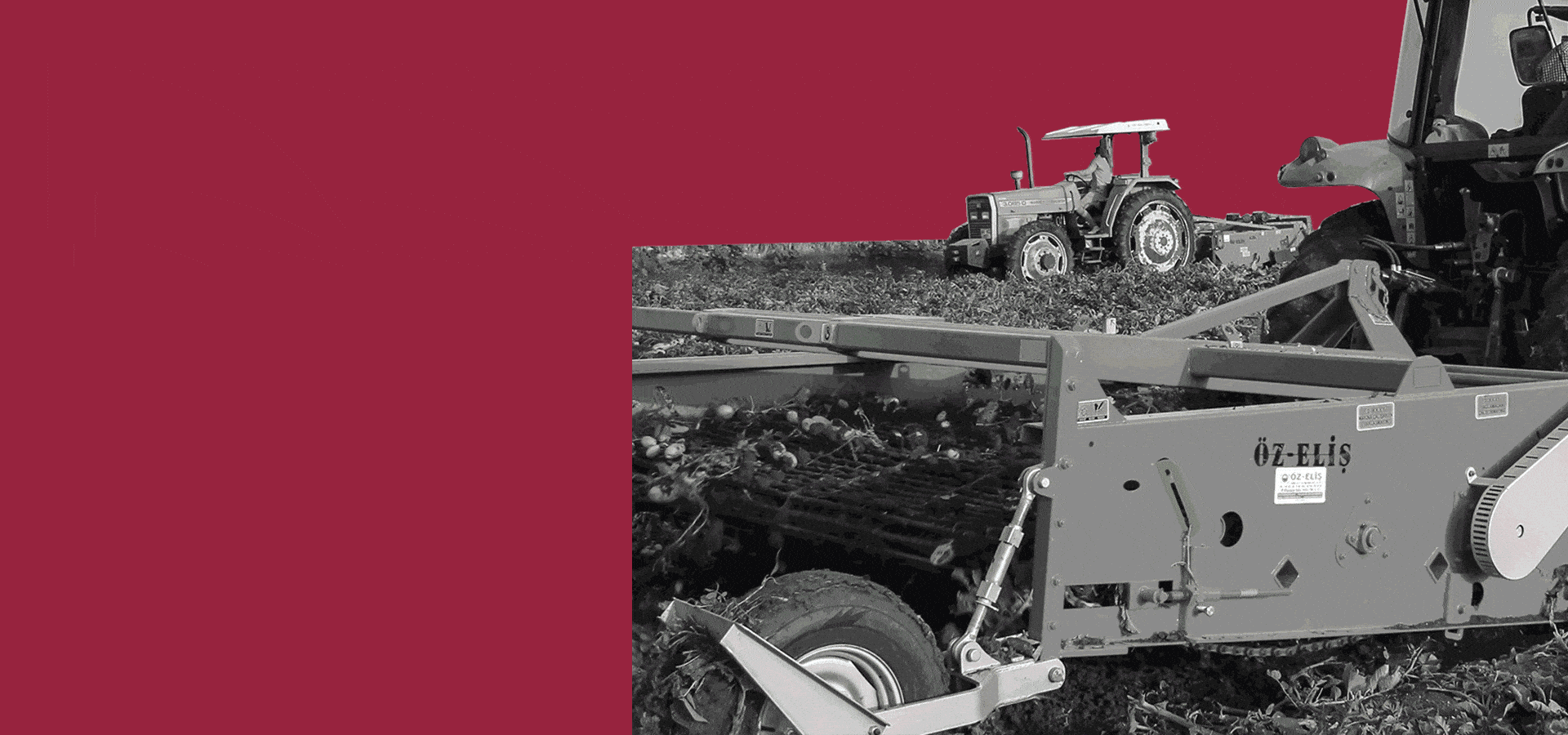 Motor vehicle, Automotive tire, Agricultural machinery, Wheel, Tractor, Plant, Tread