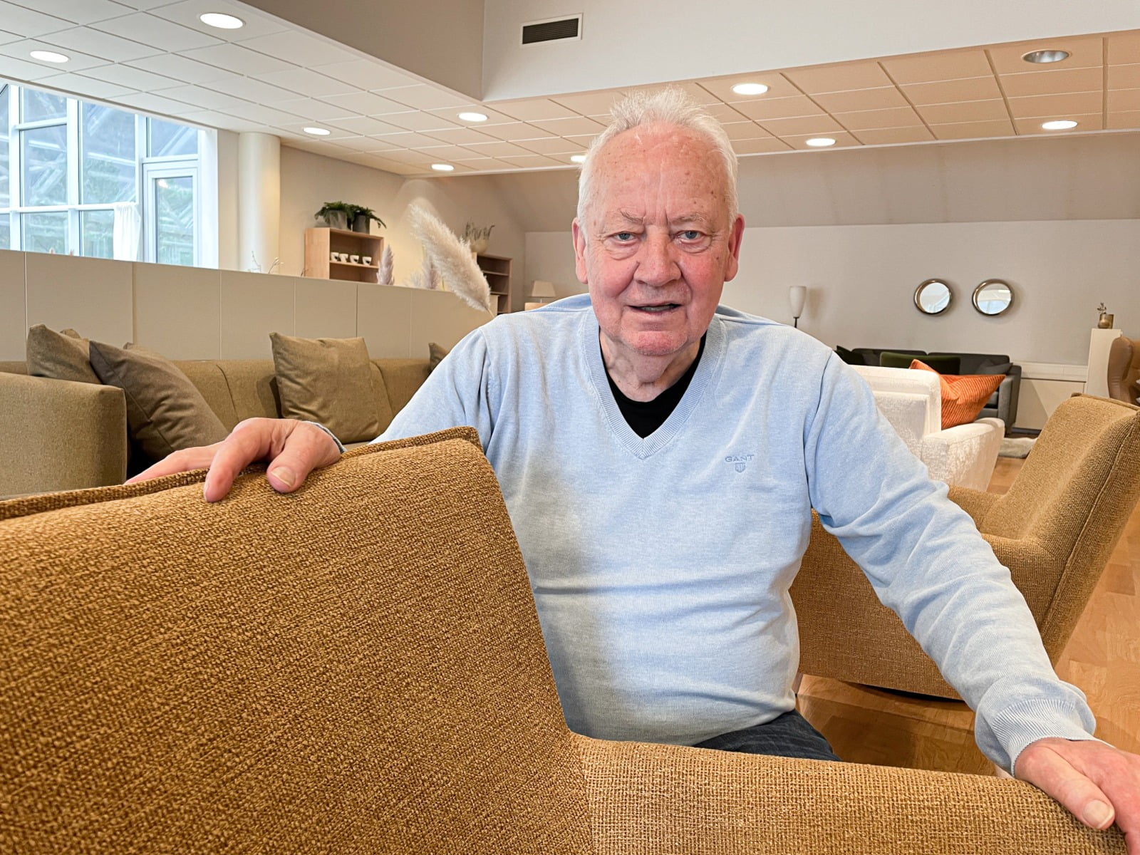 Annonsørinnhold: Funksjon og estetikk, fornuft og følelser: Dette er ...