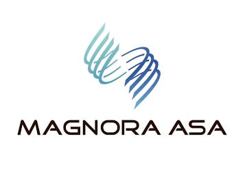 Magnora ASA logo
