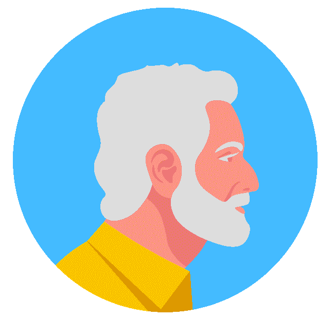 Cheek, Cartoon, Illustration, Nose, Chin, Head, Face