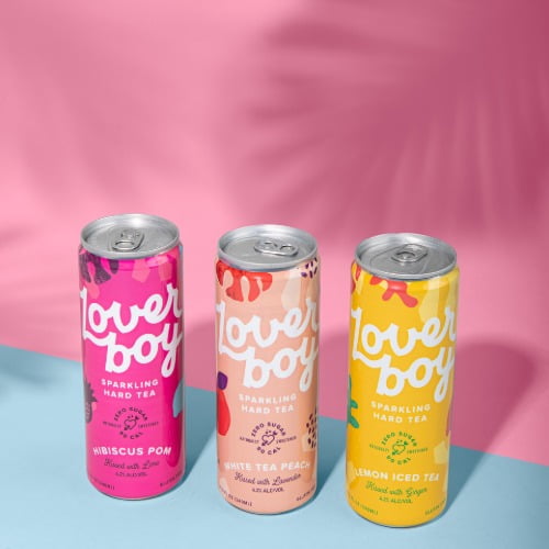 loverboy drink box